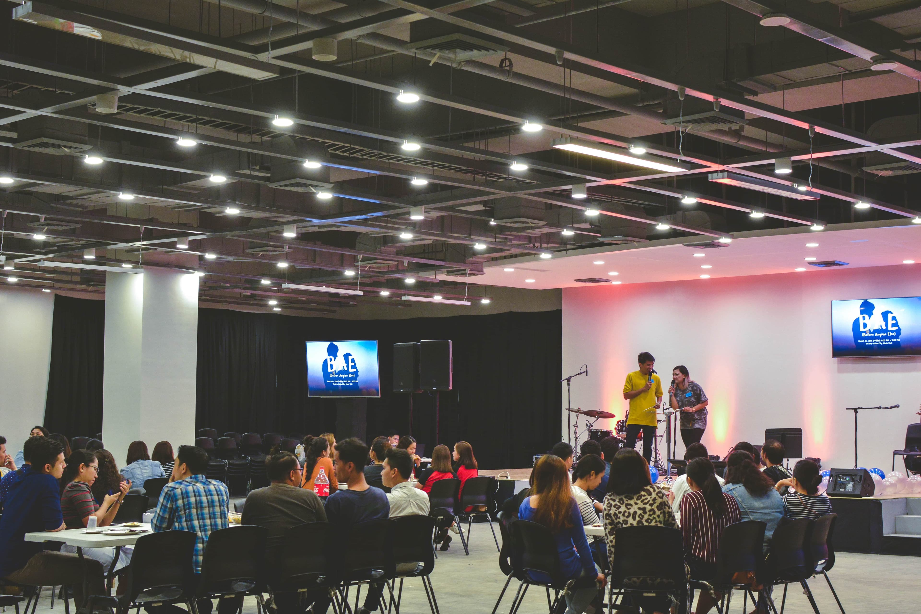 Tech Startup Workshop